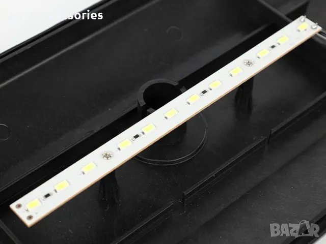 Светеща магнитна табела TAXI , Такси Led Диодна жълта Carmotion 86861, снимка 7 - Аксесоари и консумативи - 13374857