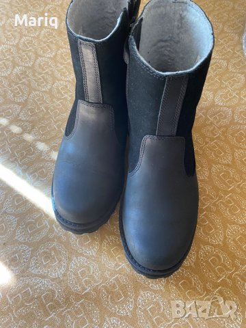 Ново боти Timberland 36 номер, снимка 8 - Детски боти и ботуши - 37979553