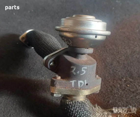 ЕГР 2.5TDI VW Пасат 5
N:1515 - Ауди A4 B5 - A6 C4 - A8 D2 - A6 C5 - A4 B5 - B6 - B7
- 059131503, снимка 9 - Части - 47518269