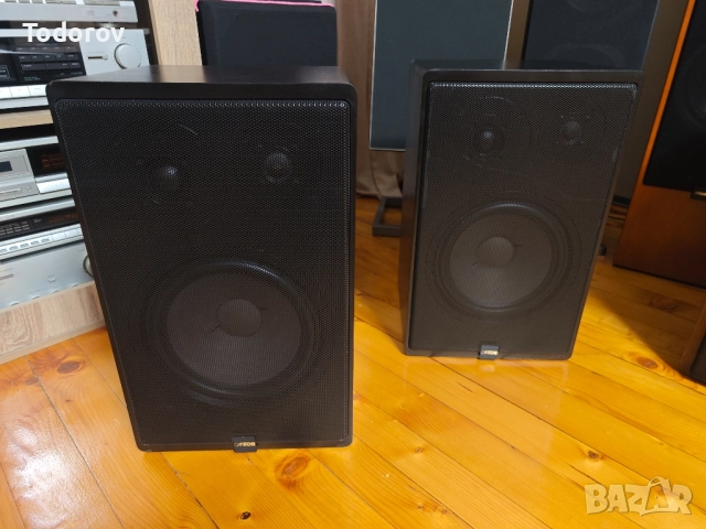 Тонколони Canton karat 300