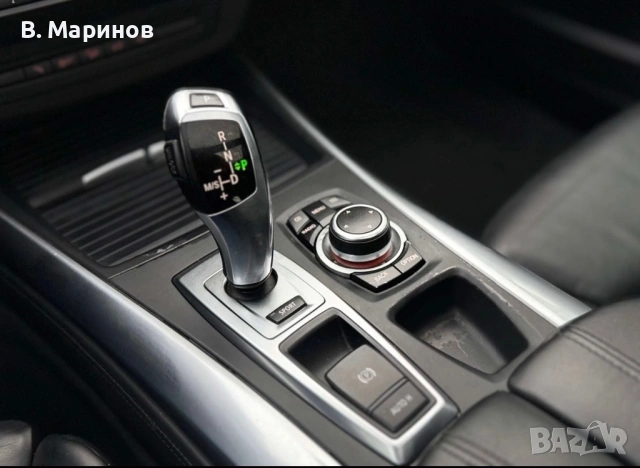 Продавам на части BMW X5 E70 Facelift М пакет, снимка 8 - Автомобили и джипове - 53092502