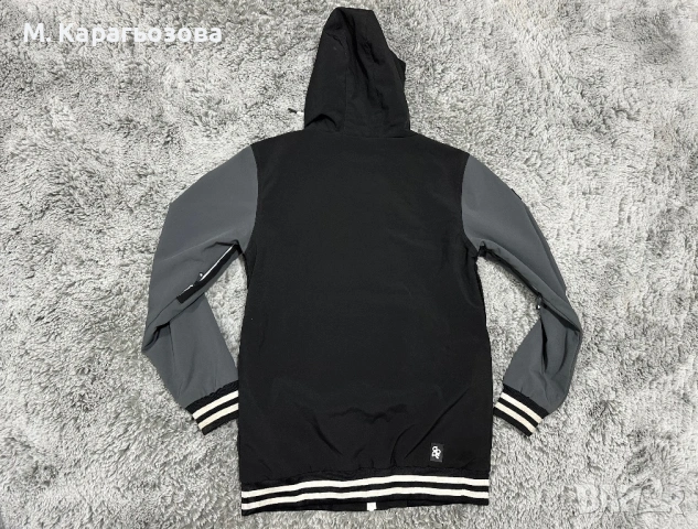 Мъжки сет Dope, Размер S, снимка 4 - Други - 53309750