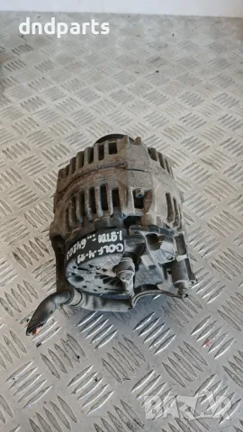 Алтернатор VW Golf 4 1.9 TDI 1999 028903028D 0124325003 Volkswagen Golf IV (1998-2004), снимка 2 - Части - 56048417