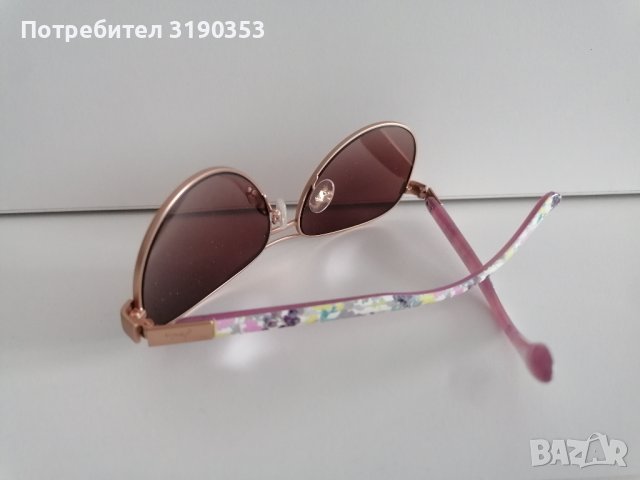 Дамски слънчеви очила Joules , снимка 2 - Слънчеви и диоптрични очила - 38080922