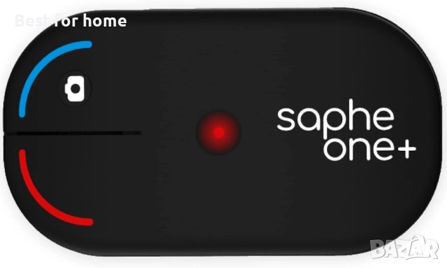 Saphe One+ Аларма за скоростна камера за кола