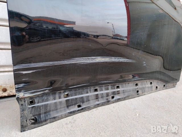  предна дясна врата за Hyundai Kona I, снимка 2 - Части - 53882316