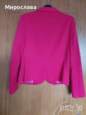 Дамско сако H&M , снимка 2 - Сака - 56298223