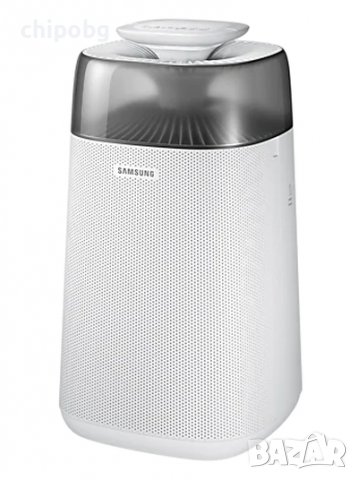 Пречиствател на въздух, Samsung AX40R3030WM/EU, Air purifier with multilayer filtration system - was, снимка 6 - Овлажнители и пречистватели за въздух - 38439464