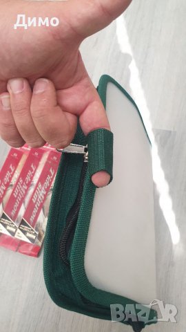 Склад разпродава несесери,класьори за воблери марка Akula!, снимка 10 - Такъми - 38252116