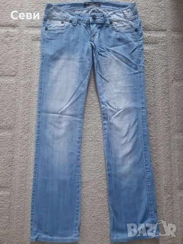 Дънки , снимка 9 - Дънки - 34124559