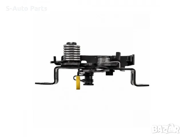 Долна закопчалка за преден капак Mercedes A-Class W176 GLA X156, снимка 3 - Части - 55738052
