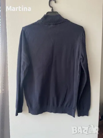 U.S. Polo блуза, снимка 2 - Блузи - 47329729