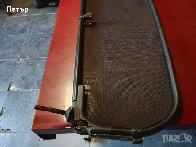 BMW Z3 Ветробран , снимка 2 - Аксесоари и консумативи - 51656992