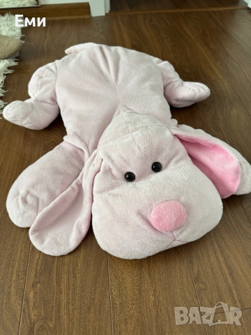 Играчки, снимка 2 - Плюшени играчки - 53932711