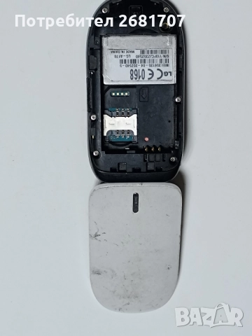 телефон LG A170, снимка 3 - LG - 52355515