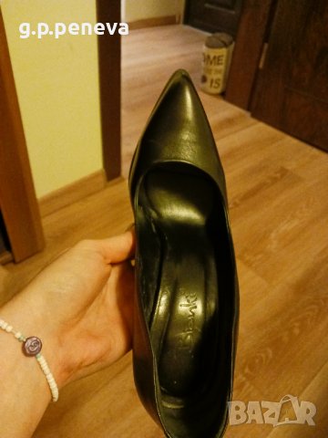 Дамски обувки , снимка 7 - Дамски обувки на ток - 38798167