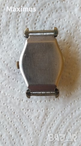 Vintage watch no name., снимка 3 - Мъжки - 38123917