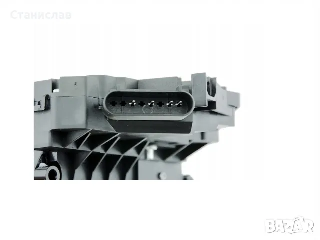 Ford Fiesta MK6 Брава за предна лява врата, снимка 2 - Части - 50216827