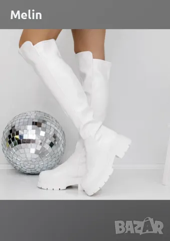 Дамски ботуши, снимка 1