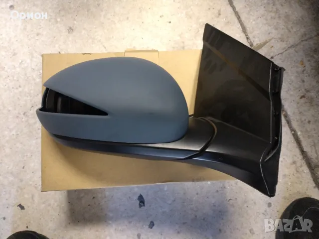 ДЯСНО ОГЛЕДАЛО ЗА HONDA CIVIC HATCHBACK 05-12