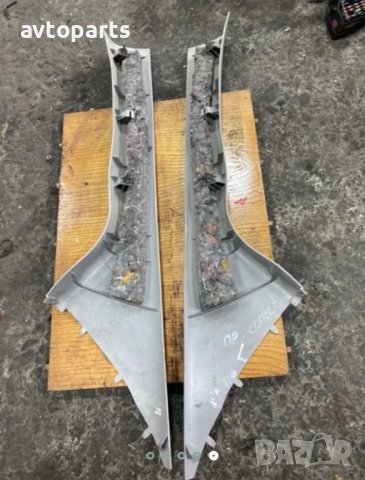 Ford connect 2009година кора лява зад предно стъкло, снимка 5 - Части - 40397419