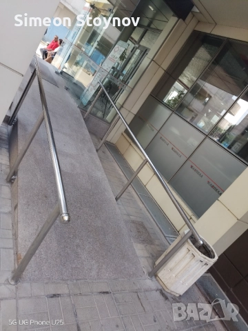 Вити стълби парапети , снимка 10 - Други ремонти - 51689963