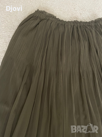 Поли-плисе/солей по 12, снимка 5 - Поли - 30794721