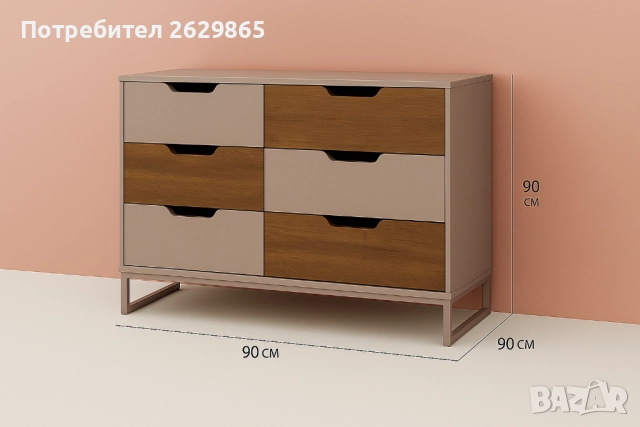 Скрин по поръчка – стилен дизайн и качество