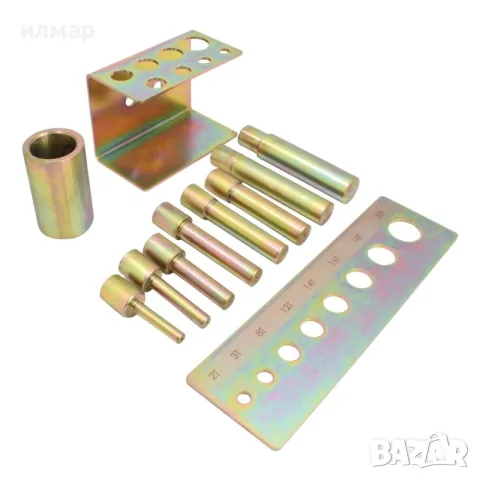 1K0407271BF Полуоска за Фолксваген Пасат , снимка 15 - Части - 55879369