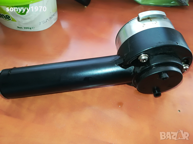 SAECO-РЪКОХВАТКА 0804221619, снимка 2 - Кафемашини - 36389642