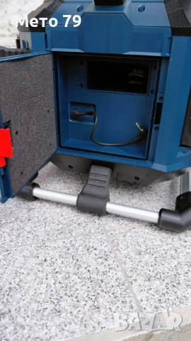 Bosch GPB 18V-5C, снимка 8 - Други инструменти - 54235044