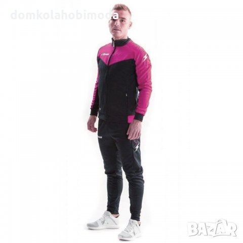 -38%Отстъпка,Мъжки Анцуг ZEUS Tuta Ulysse, Налични 6 цвята, снимка 15 - Спортни дрехи, екипи - 31426421