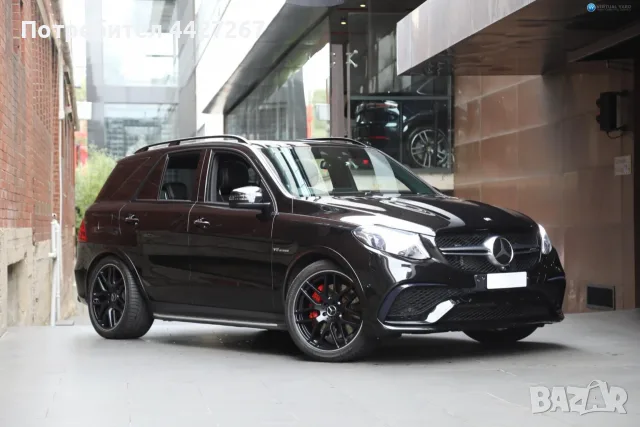 Продавам нови джанти с нови гуми спорт пакет Мерцедес AMG, снимка 6 - Гуми и джанти - 55952397