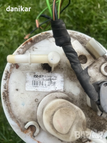 Бензинова помпа за Hyundai/Kia, 31110-1P000, снимка 2 - Части - 56082722