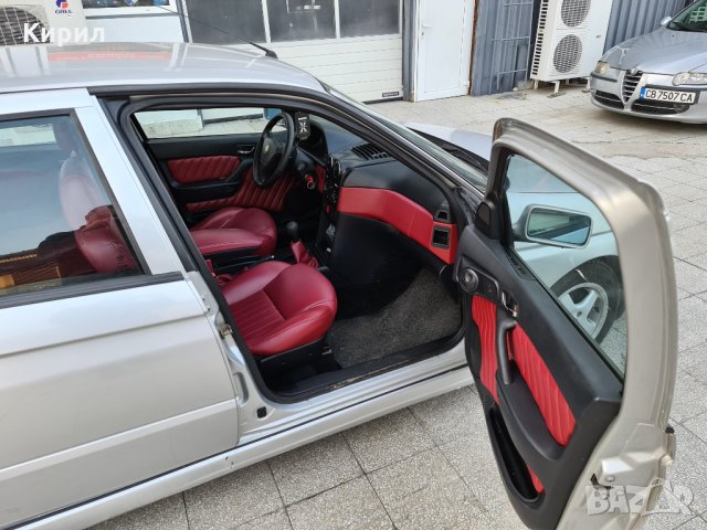 Алфа Ромео 146 1.6 16в на части, снимка 9 - Автомобили и джипове - 32117306