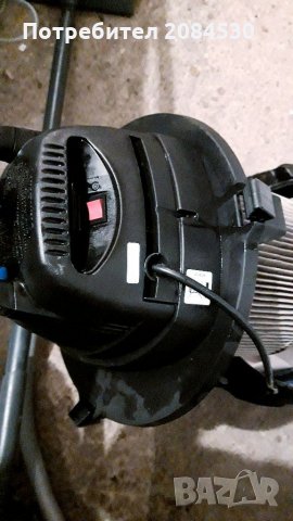 Прахосмукачка за сухо и мокро почистване , снимка 7 - Прахосмукачки - 30810337