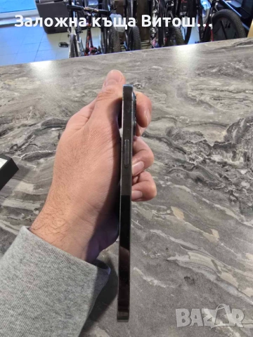 iPhone 12 pro max 256gb, снимка 3 - Apple iPhone - 53155065