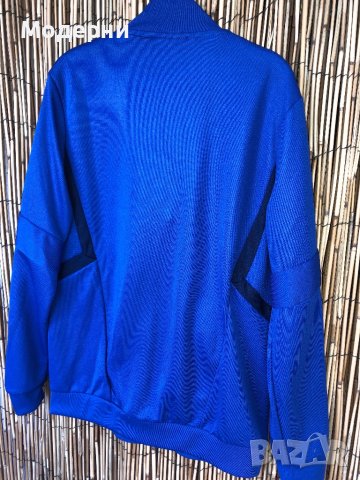 Горнище Адидас, снимка 5 - Детски анцузи и суичери - 42804716