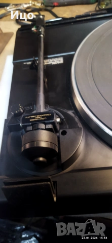 Pioneer PL-445 directdrive грамофон., снимка 10 - Грамофони - 53241645