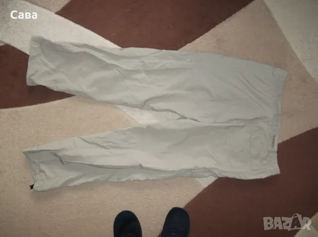 Спортен панталон SCHOFFEL  мъжки,Л, снимка 3 - Спортни дрехи, екипи - 49014129