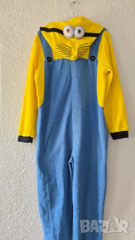 Костюм Миньони , снимка 8 - Други - 49845060
