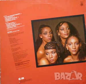 Грамофонни плочи Dio, Black Sabbath, Dolly Parton, Mark Knopfler, Sister Sledge, снимка 14 - Грамофонни плочи - 47976394