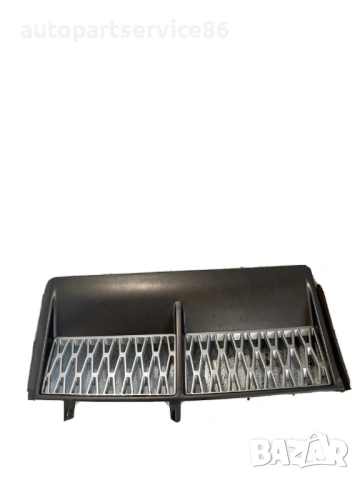 Лява декоративна лайстна на предна решетка за Land Rover Range Rover 3.0D (2006) 