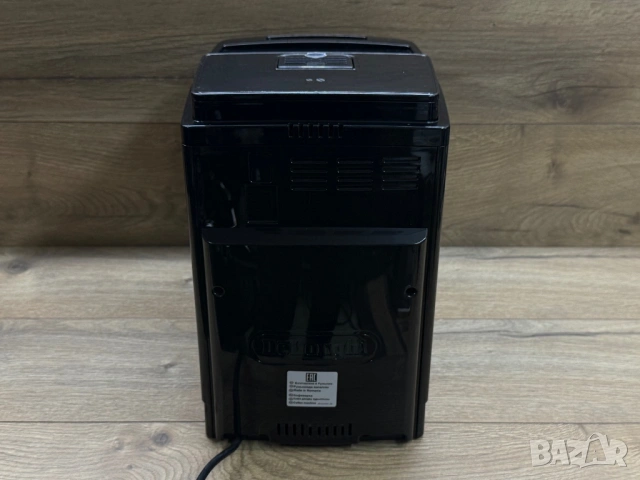 Продавам Кафемашина Delonghi MagnificaS Type:ECAM 22.110.B, снимка 5 - Кафемашини - 54098113