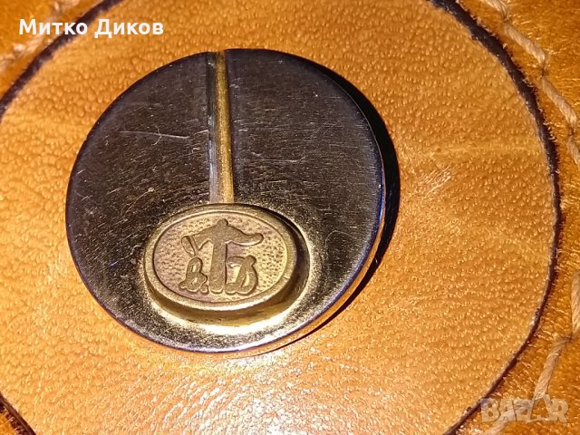 Маркова женска чанта за ръка-през рамо-естествена кожа  28х17см, снимка 3 - Чанти - 34302139