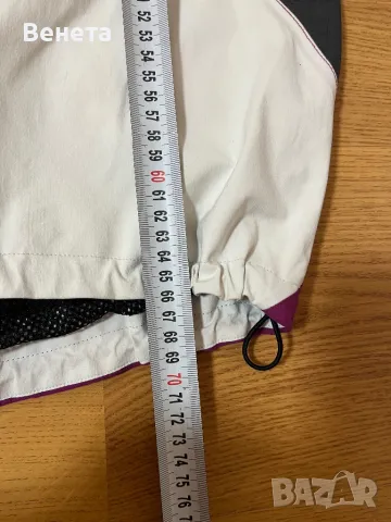 Мъжко яке Calvin Green Gore-Text. Размер М., снимка 3 - Якета - 49380447