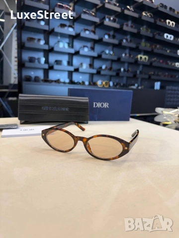 PRADA🤍 CHANEL 🤍 MAYBACH 🤍 CARTIER 🤍, снимка 9 - Слънчеви и диоптрични очила - 53888523