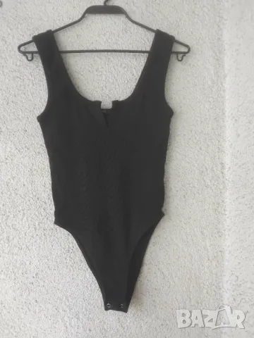 Zara  оригинално дамско боди , снимка 3 - Бельо - 48968774