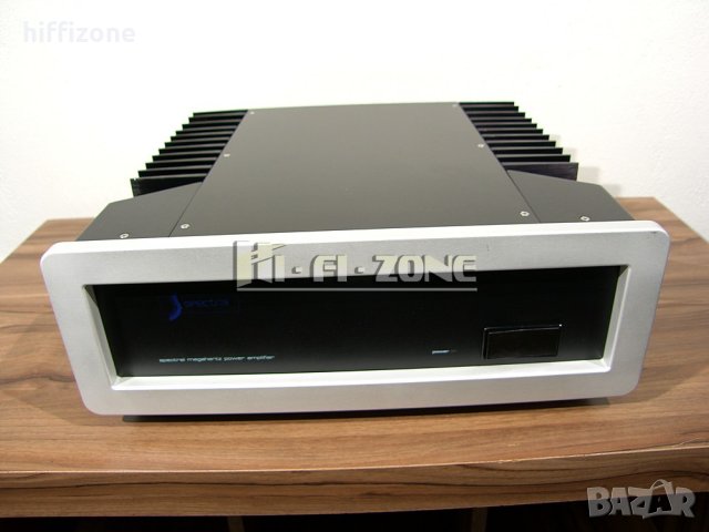  Стъпало Spectral dma 180 , снимка 3 - Ресийвъри, усилватели, смесителни пултове - 34278333