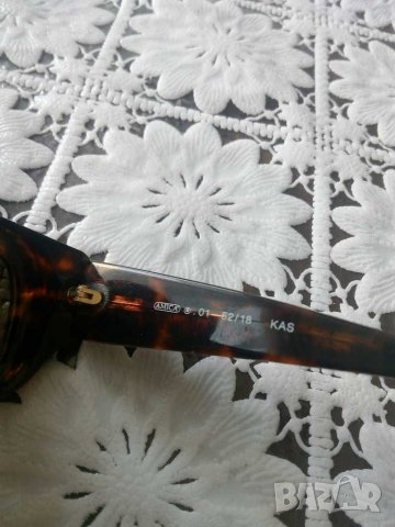 Amica, vintage очила, снимка 6 - Слънчеви и диоптрични очила - 31457004